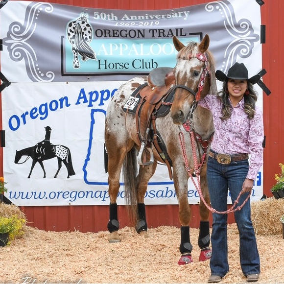 Meet your Posher, Ming - Picture 1 of 1